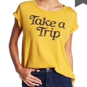Sundry – Take A Trip Tee
